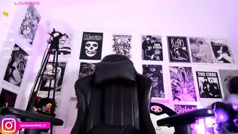 Snapshot of lexyjoyce chatting on 02-03-26, 09:09 LexyJoyce online show from 02-03-26, 09:09