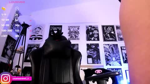 Snapshot of lexyjoyce chatting on 02-18-26, 09:11 LexyJoyce online show from 02-18-26, 09:11