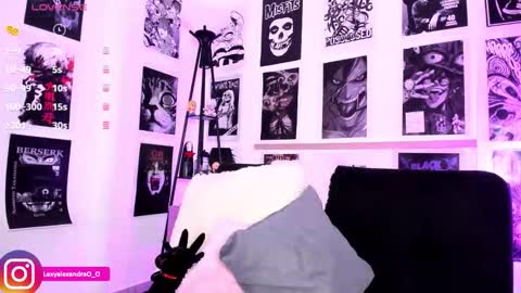 Snapshot of lexyjoyce chatting on 03-02-26, 05:08 LexyJoyce online show from 03-02-26, 05:08