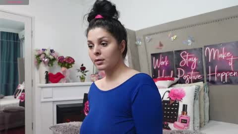 Adina  online show from 04-27-26, 11:41