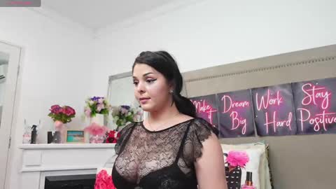 Adina  online show from 06-04-26, 11:38