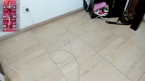 lexyy24_ online show from 07-01-26, 09:22