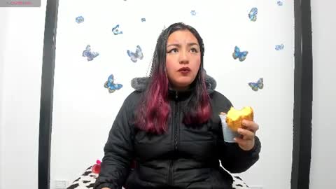 lexyy24_ online show from 07-09-26, 09:57