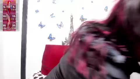 lexyy24_ online show from 07-10-26, 09:34