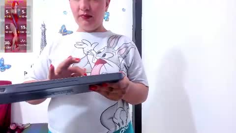 lexyy24_ online show from 08-04-26, 09:45