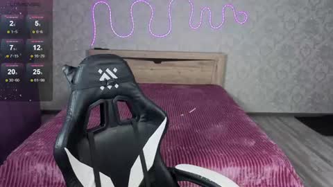 Leya online show from 07-27-26, 04:58