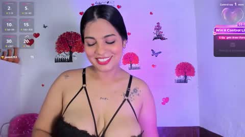 Leya online show from 02-07-26, 12:25