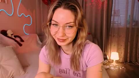 Lily online show from 02-26-26, 02:10