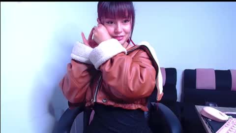 Leydy  online show from 02-26-25, 02:15