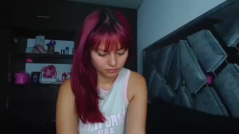 Leydy  online show from 09-15-25, 12:21