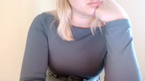 Leyla online show from 07-28-26, 11:17