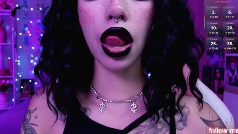 LEA online show from 02-16-26, 03:52