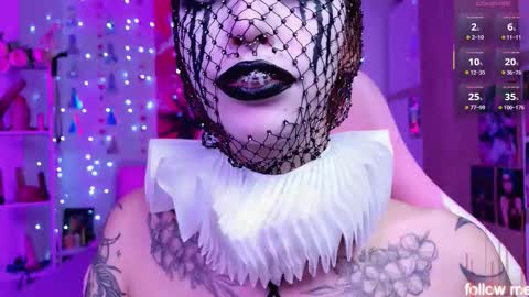 LEA online show from 03-06-26, 07:21