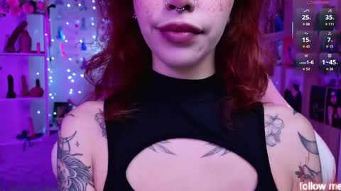 LEA online show from 03-12-26, 05:19