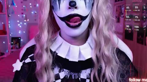 LEA online show from 03-14-26, 04:01