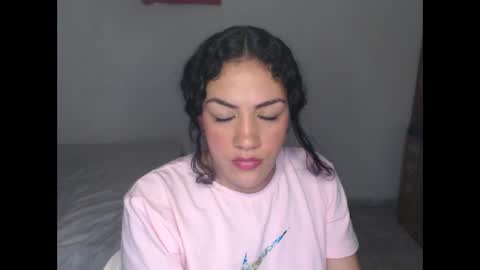 Snapshot of leylapregnant chatting on 09-23-25, 01:30 leylapregnant online show from 09-23-25, 01:30