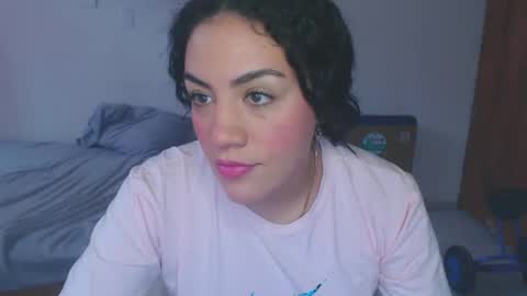 Snapshot of leylapregnant chatting on 09-29-25, 09:41 leylapregnant online show from 09-29-25, 09:41