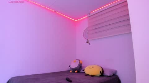 Jessica online show from 12-16-24, 01:21