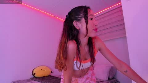 Jessica online show from 12-20-24, 03:14