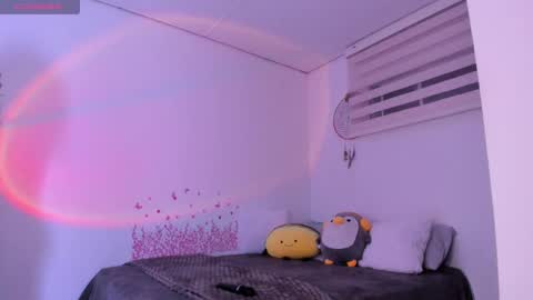 Jessica online show from 02-19-25, 04:12