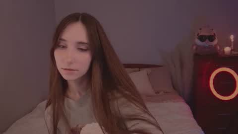Liza online show from 06-15-26, 05:04