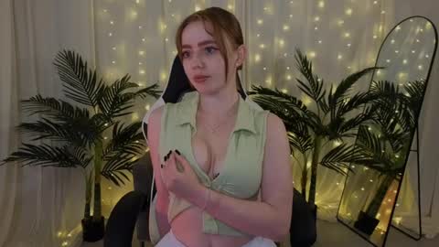 Linda my FANSLY  red fury online show from 04-28-26, 01:04