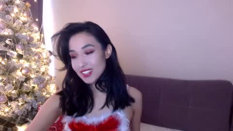 Snapshot of li_noen chatting on 12-25-24, 08:29 Li online show from 12-25-24, 08:29