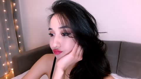 Snapshot of li_noen chatting on 01-23-25, 12:09 Li online show from 01-23-25, 12:09