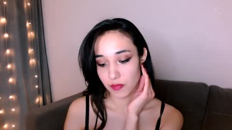 Snapshot of li_noen chatting on 01-29-25, 09:50 Li online show from 01-29-25, 09:50