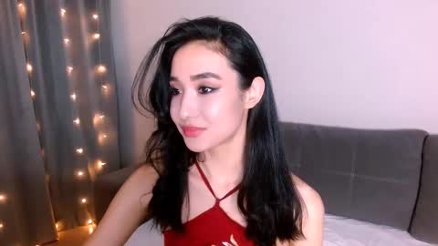 Snapshot of li_noen chatting on 03-07-25, 09:48 Li online show from 03-07-25, 09:48