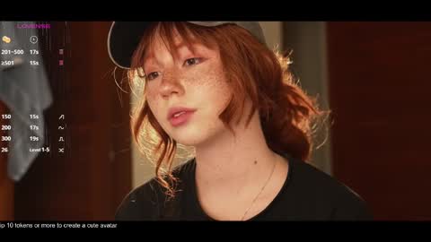 Snapshot of li_on_line chatting on 02-16-25, 06:21 Li online show from 02-16-25, 06:21