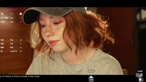 Snapshot of li_on_line chatting on 02-28-25, 06:09 Li online show from 02-28-25, 06:09