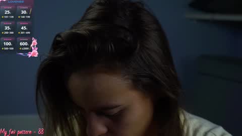 Snapshot of li_queen_ chatting on 01-13-25, 08:37 Hey Im Alexa tg online show from 01-13-25, 08:37