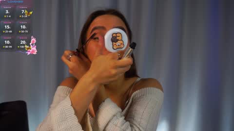 Snapshot of li_queen_ chatting on 01-23-25, 10:32 Hey Im Alexa tg online show from 01-23-25, 10:32