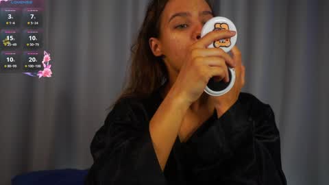 Snapshot of li_queen_ chatting on 01-24-25, 10:32 Hey Im Alexa tg online show from 01-24-25, 10:32