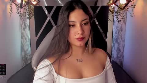 Lia  online show from 12-31-24, 02:36