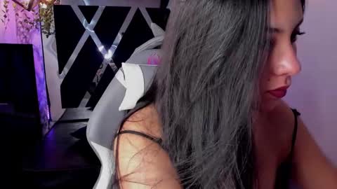 Lia  online show from 01-15-25, 11:32