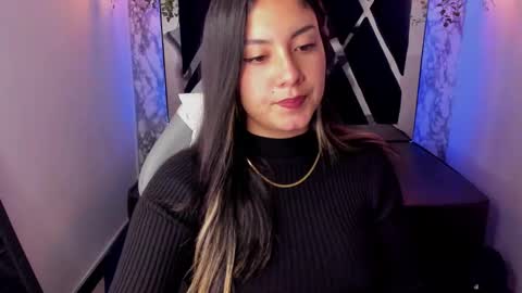 Lia  online show from 01-17-25, 11:27
