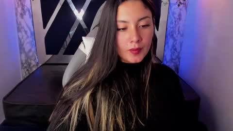 Lia  online show from 01-17-25, 05:30