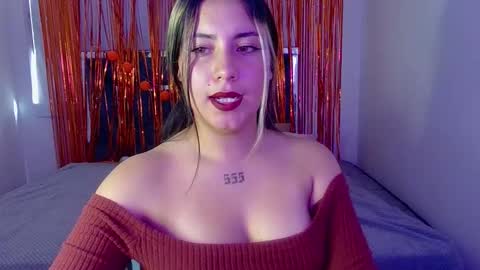 Lia  online show from 11-12-25, 07:46