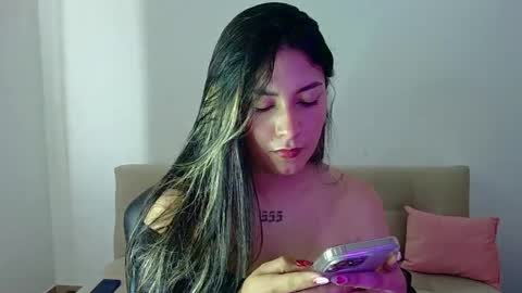 Lia  online show from 04-14-26, 05:30