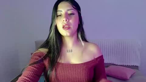 Lia  online show from 05-07-26, 01:11