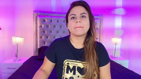 Lia  online show from 11-16-25, 03:45