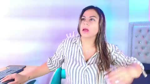 Lia  online show from 07-23-26, 02:53