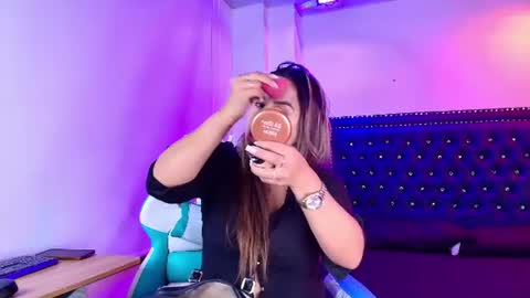 Lia  online show from 07-29-26, 03:37