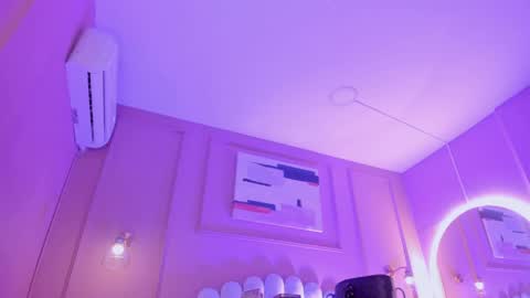 Snapshot of lia_ass chatting on 05-03-26, 10:43 Liss 3 online show from 05-03-26, 10:43