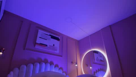 Snapshot of lia_ass chatting on 05-09-26, 10:42 Liss 3 online show from 05-09-26, 10:42