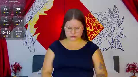 Snapshot of lia_avalon chatting on 06-09-26, 12:50 Lia Avalon online show from 06-09-26, 12:50