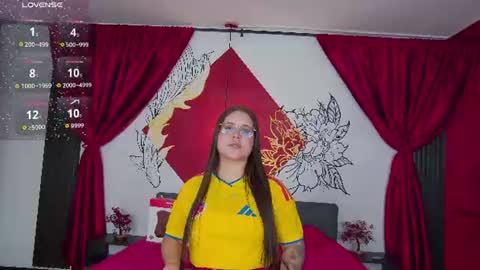 Snapshot of lia_avalon chatting on 07-03-26, 12:00 Lia Avalon online show from 07-03-26, 12:00