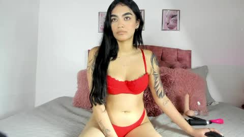 lia_blake7 online show from 05-24-26, 07:30